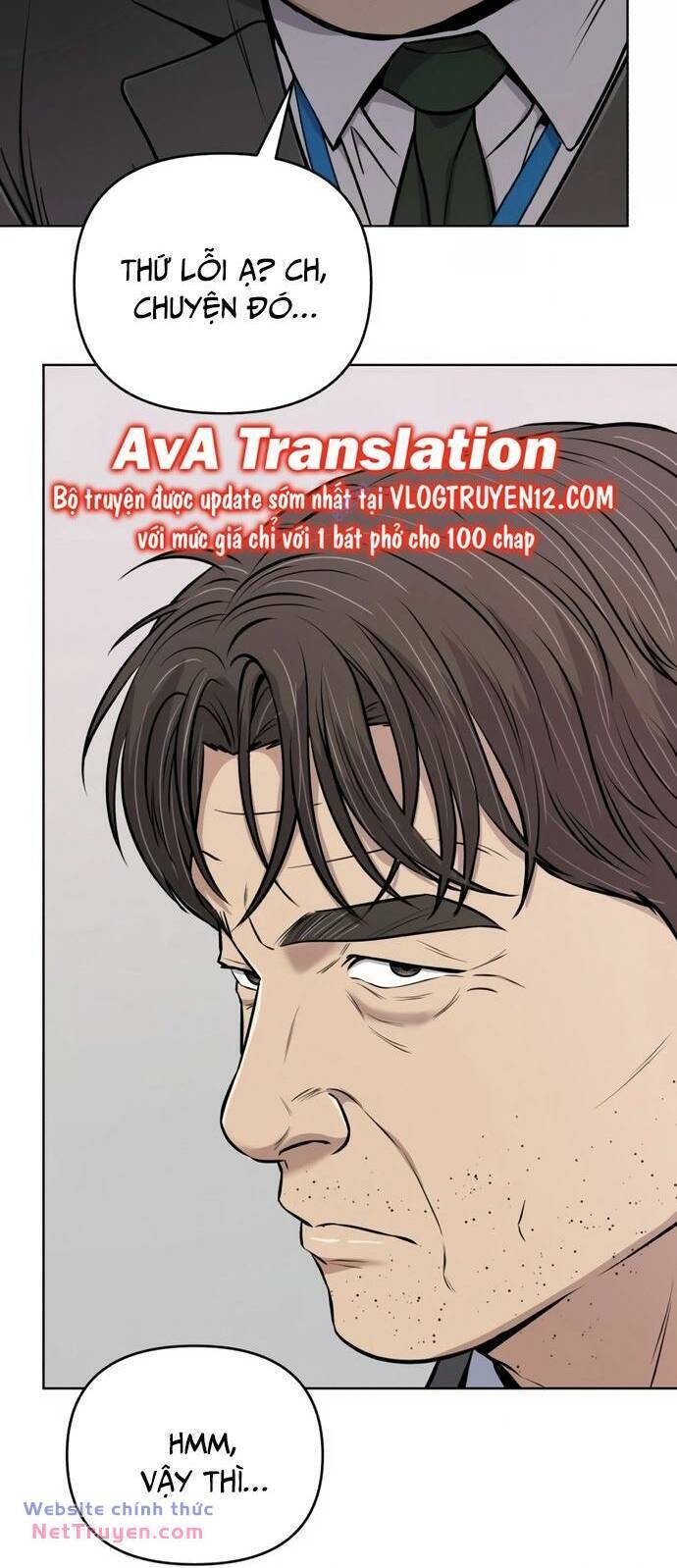 Nhân Viên Thực Tập Kim Cheolsu - chap21 - Trang 109